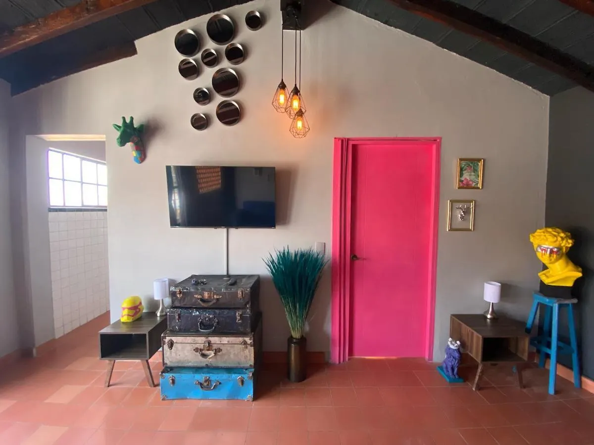 Villa Casa Marina Puerto Vallarta