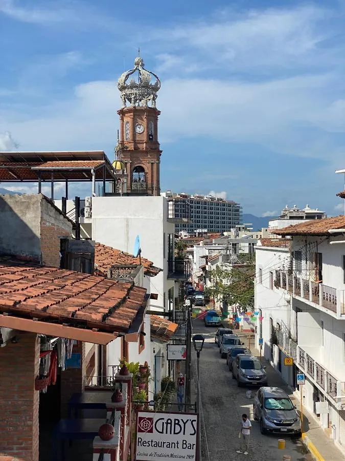 Villa Casa Marina Puerto Vallarta