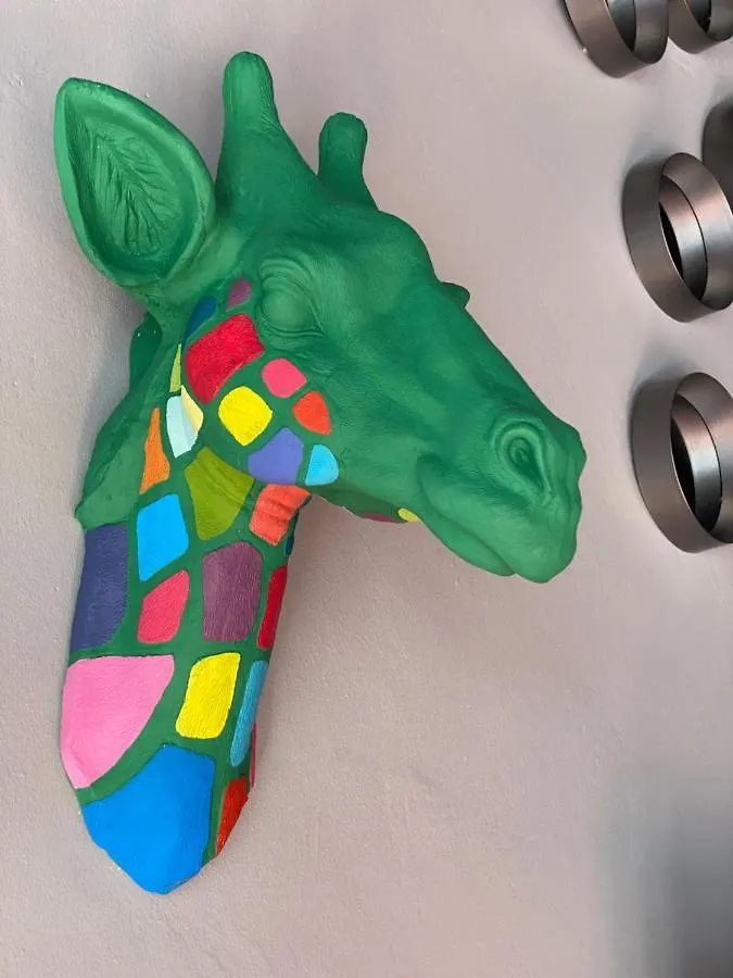 Сasa de vacaciones Villa Casa Marina Puerto Vallarta