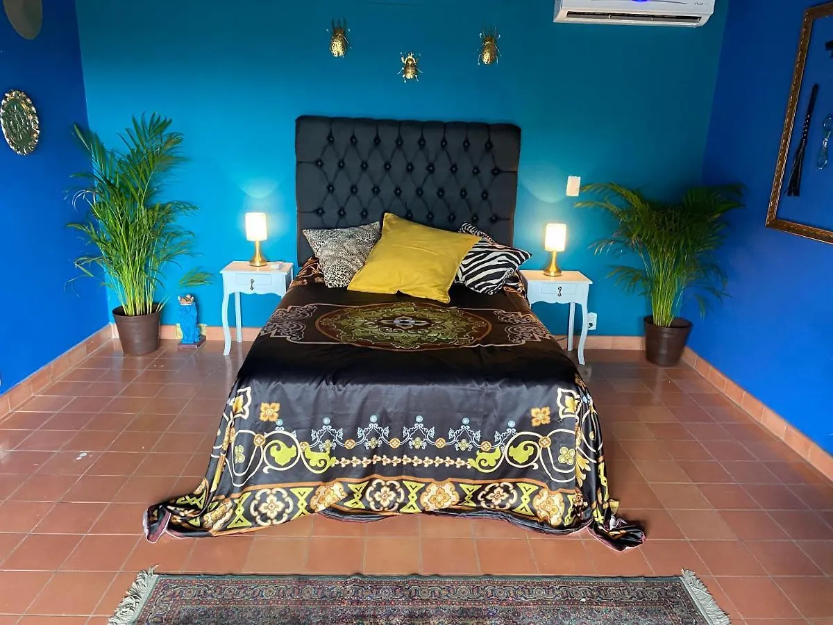 Villa Casa Marina Puerto Vallarta 0*,