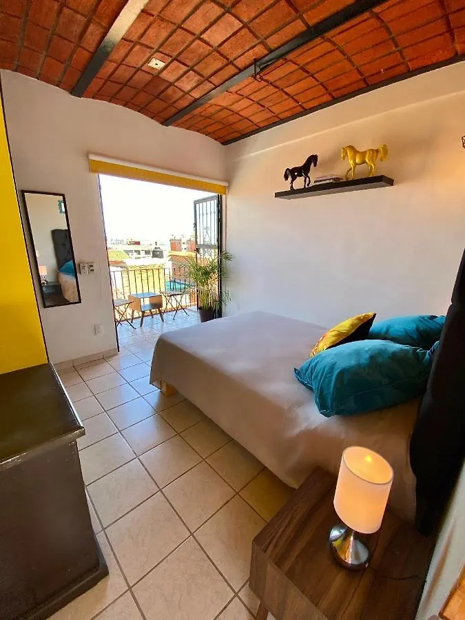 Villa Casa Marina Puerto Vallarta