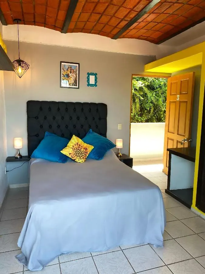 Сasa de vacaciones Villa Casa Marina Puerto Vallarta