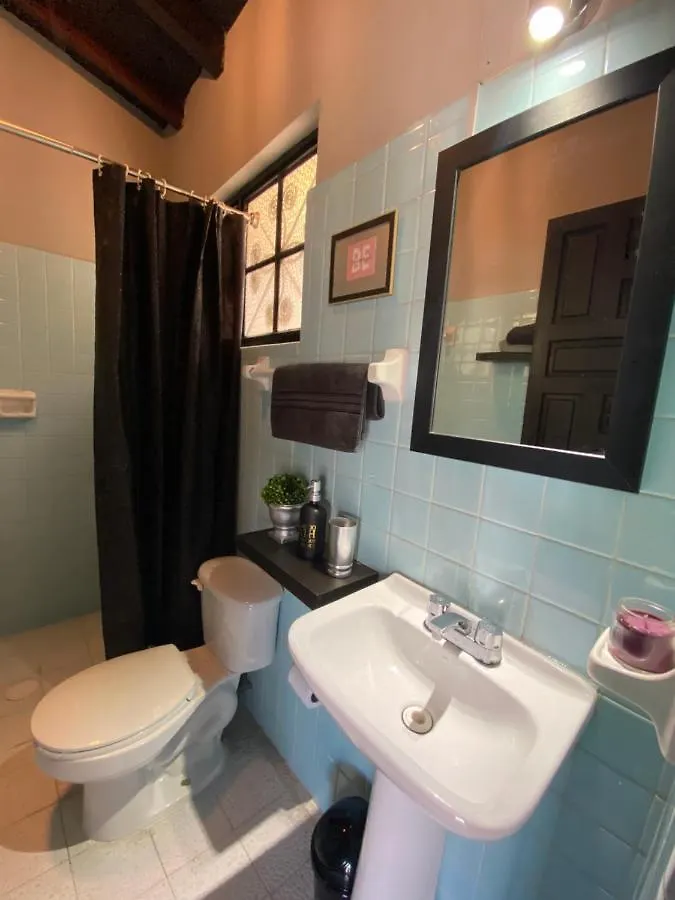 Villa Casa Marina Puerto Vallarta