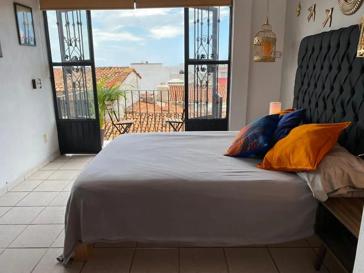 Villa Casa Marina Puerto Vallarta Сasa de vacaciones