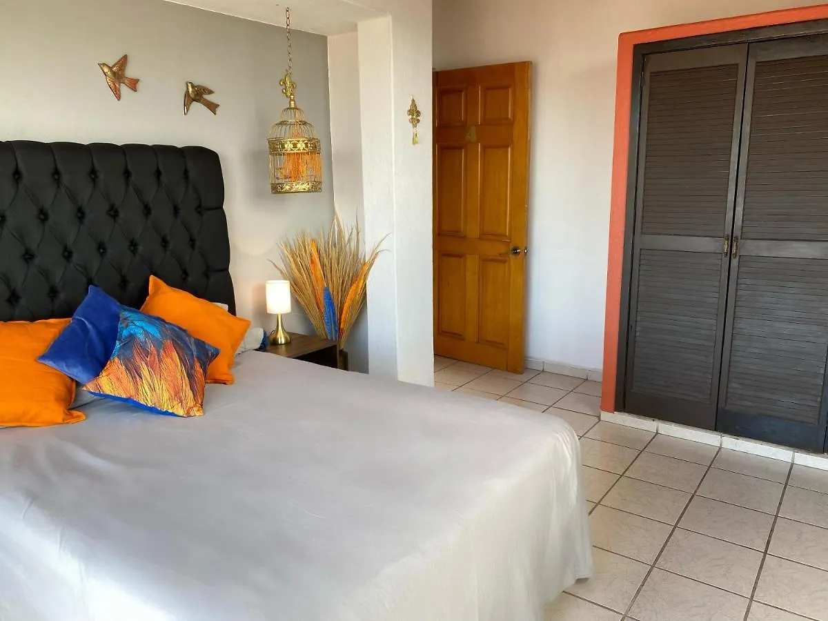 Villa Casa Marina Puerto Vallarta Сasa de vacaciones