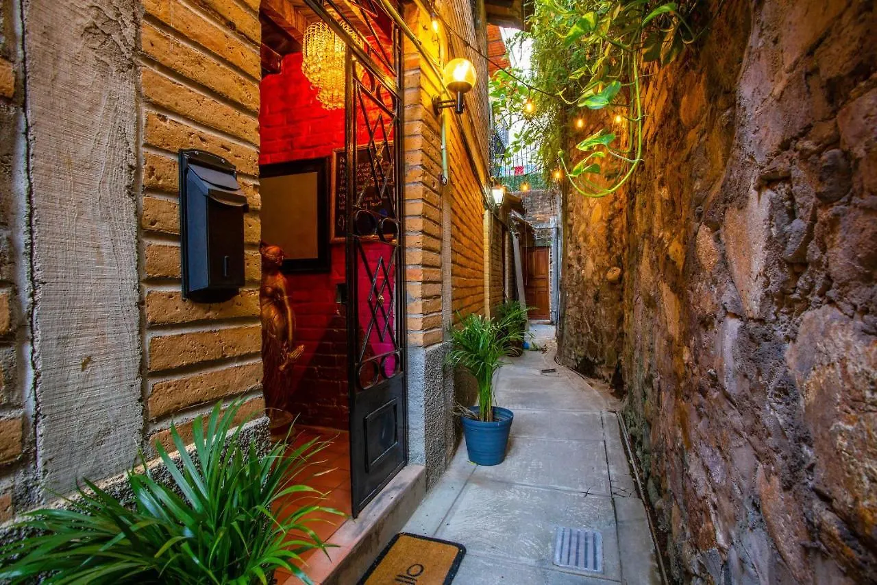 Villa Casa Marina Puerto Vallarta 0*,  México