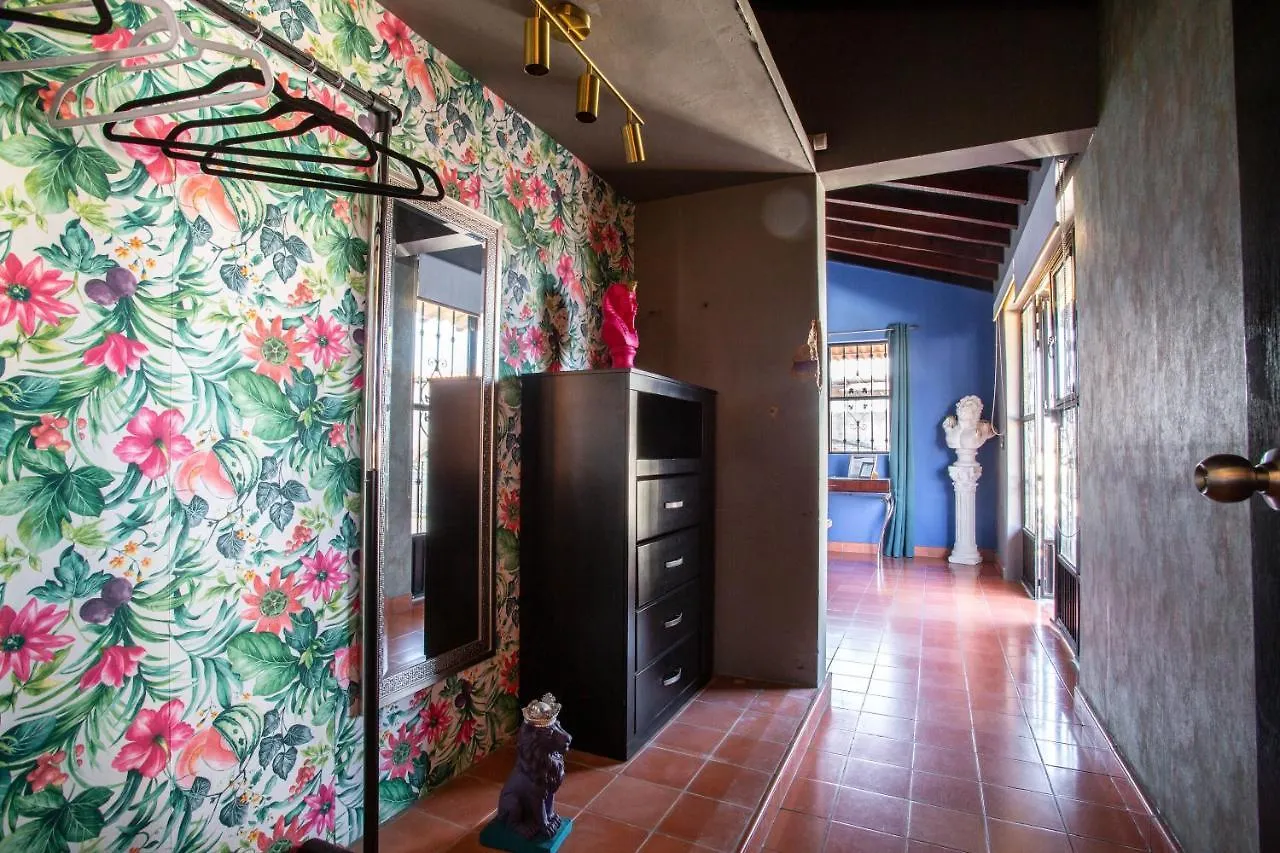 Villa Casa Marina Puerto Vallarta 0*,