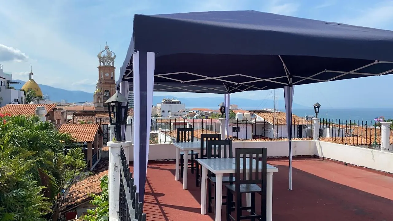 Villa Casa Marina Puerto Vallarta