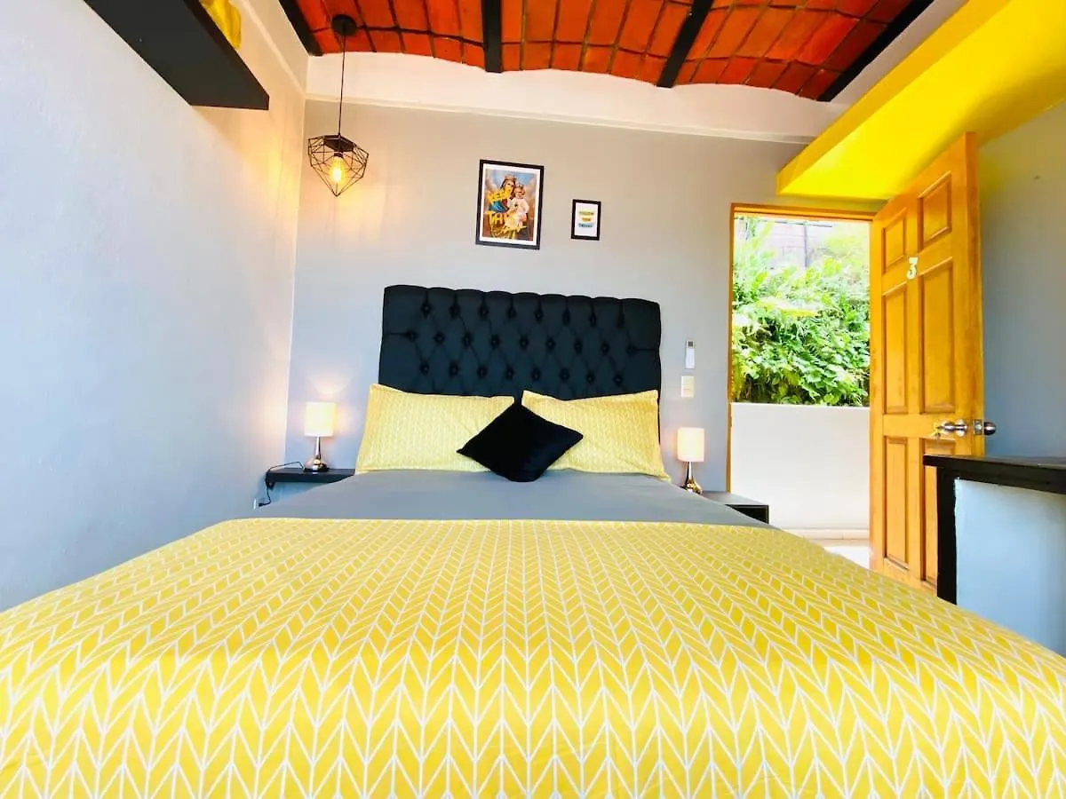 Villa Casa Marina Puerto Vallarta México