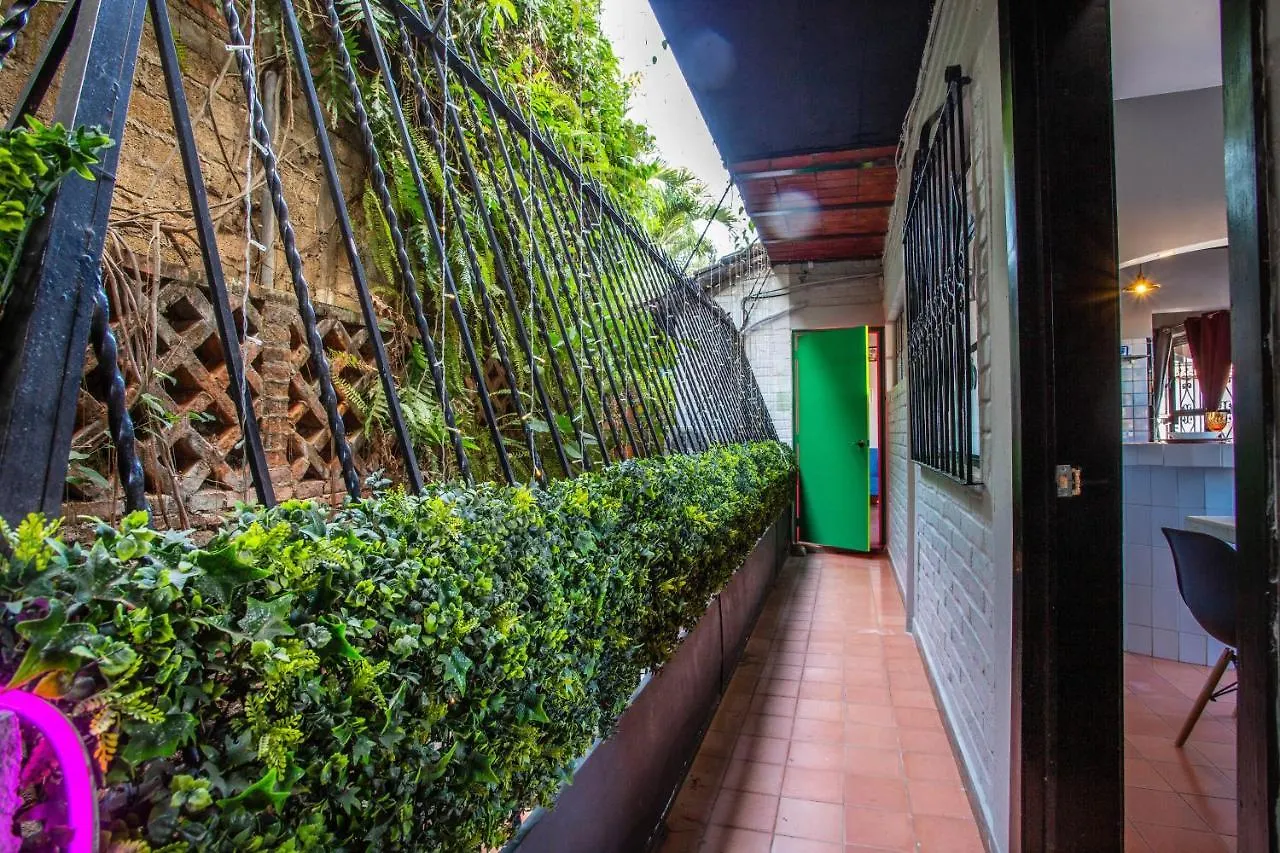 Villa Casa Marina Puerto Vallarta México