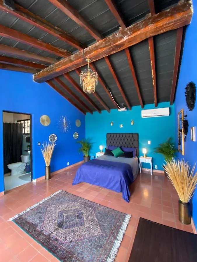 Villa Casa Marina Puerto Vallarta