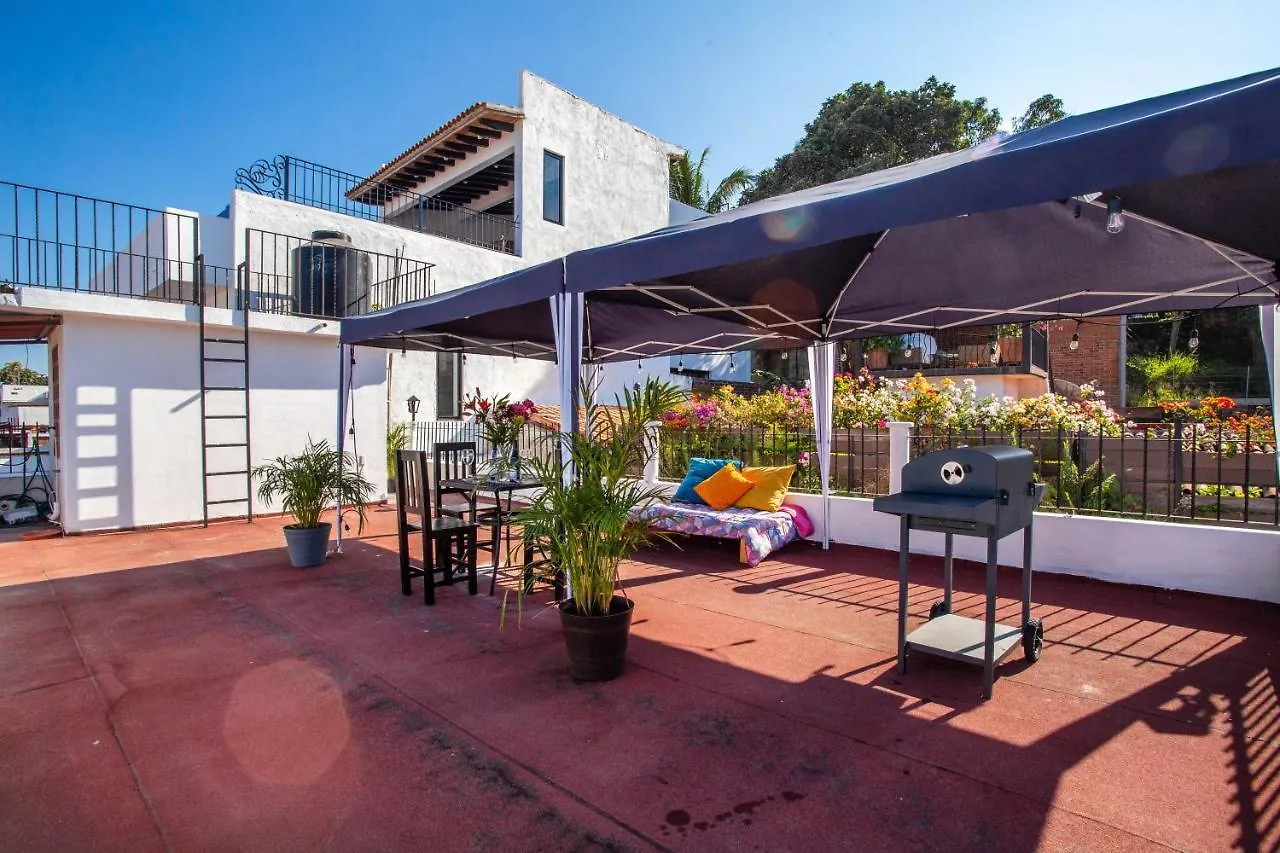 Villa Casa Marina Puerto Vallarta 0*,  México