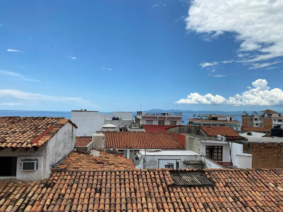 Villa Casa Marina Puerto Vallarta
