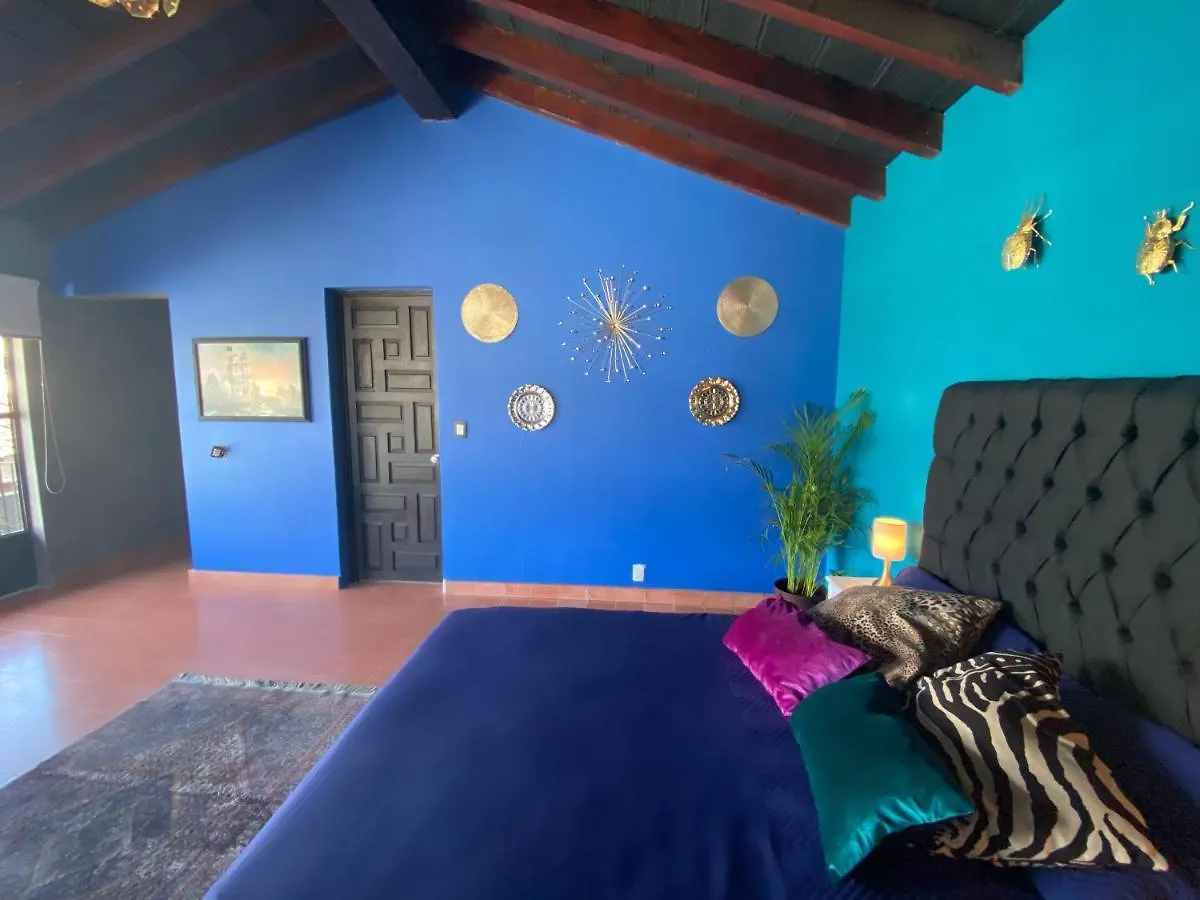 Villa Casa Marina Puerto Vallarta 0*,