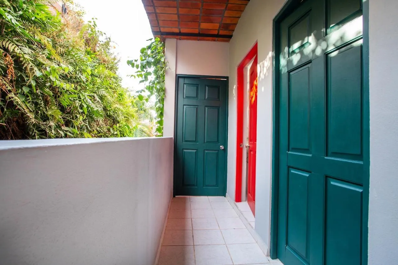 Villa Casa Marina Puerto Vallarta México