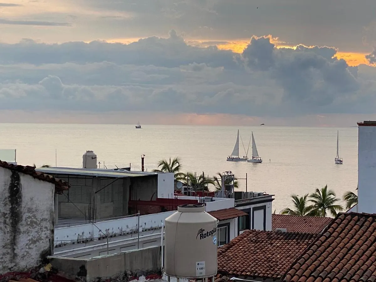 Willa Casa Marina Puerto Vallarta 0*,  Meksyk