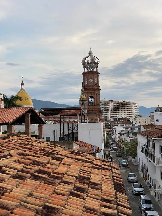 Willa Casa Marina Puerto Vallarta Dom wakacyjny
