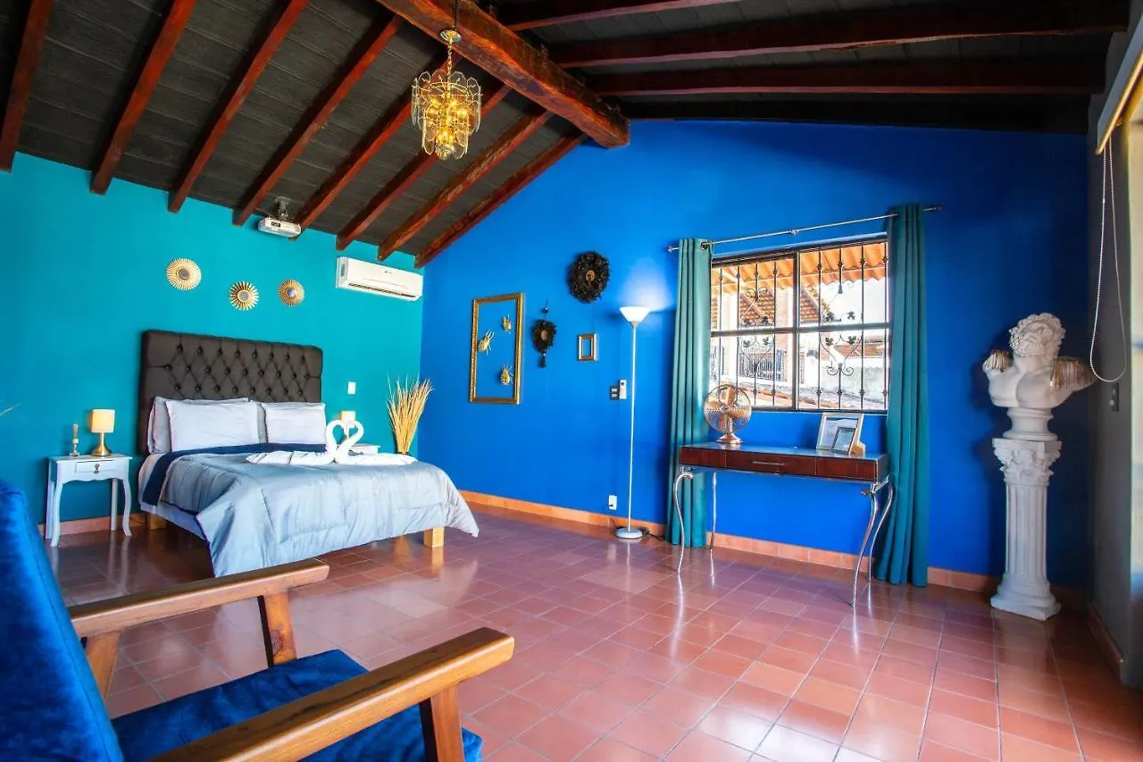 Willa Casa Marina Puerto Vallarta Dom wakacyjny