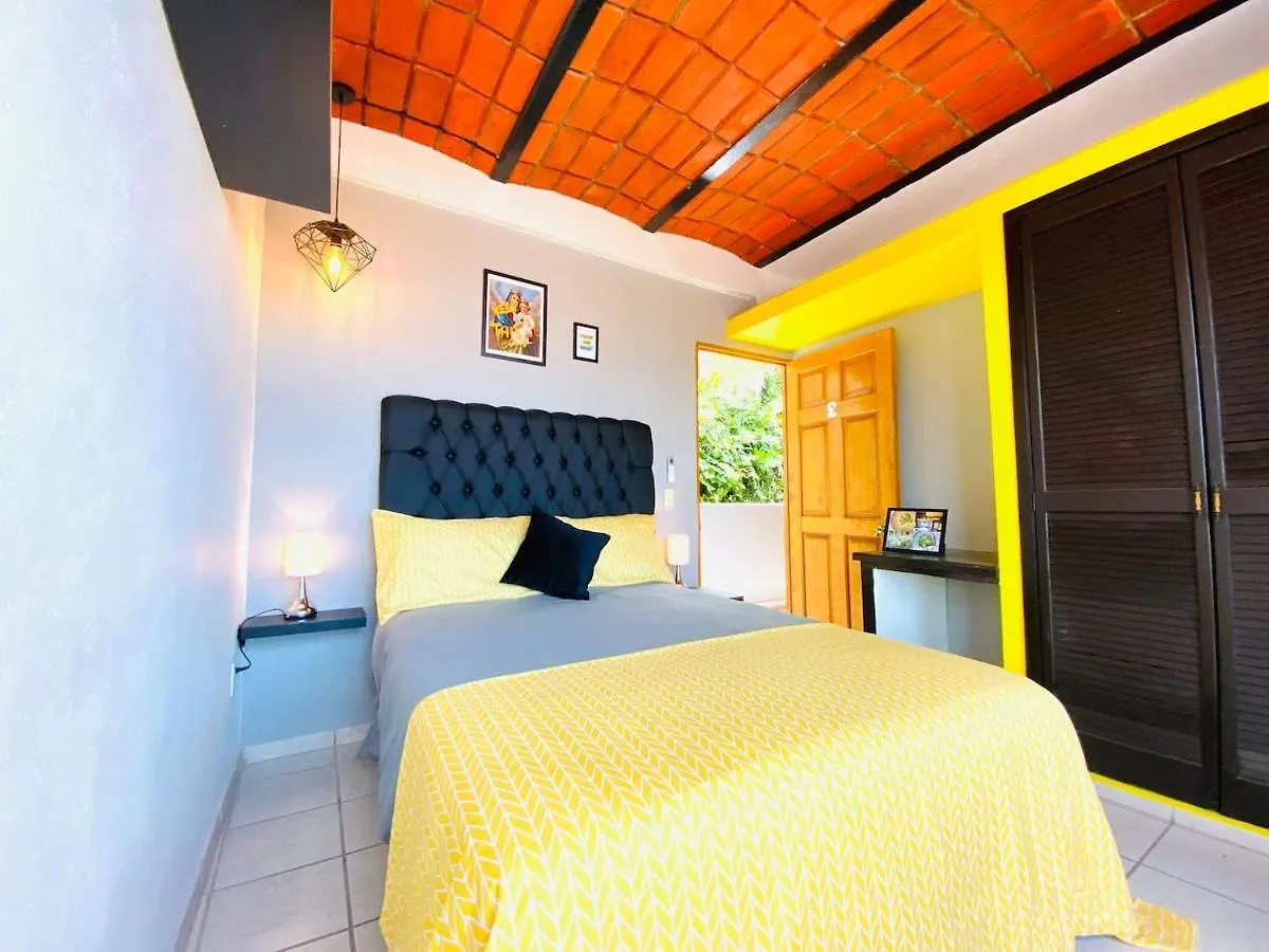 Willa Casa Marina Puerto Vallarta