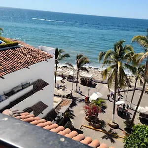  Apartamento Malecon Uno Pv Libertad 111 Centro 48300 Jal