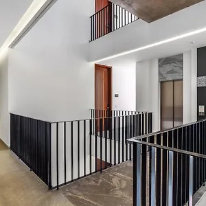 Hotel Madero 320 - 310