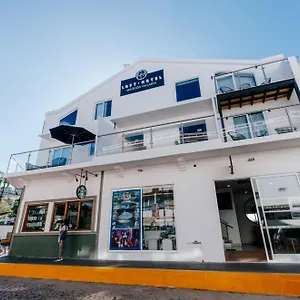 Loft Malecón Vallarta Puerto Vallarta