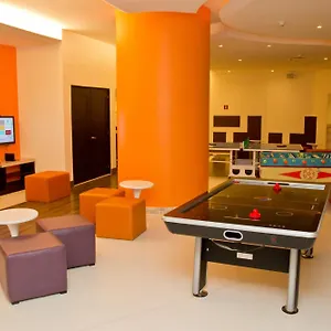 5* Ośrodek wypoczynkowy Dreams Vallarta Bay &