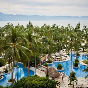 5* Курортный комплекс The Westin & Spa,