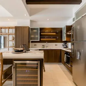  Apartment Urban By Pardela