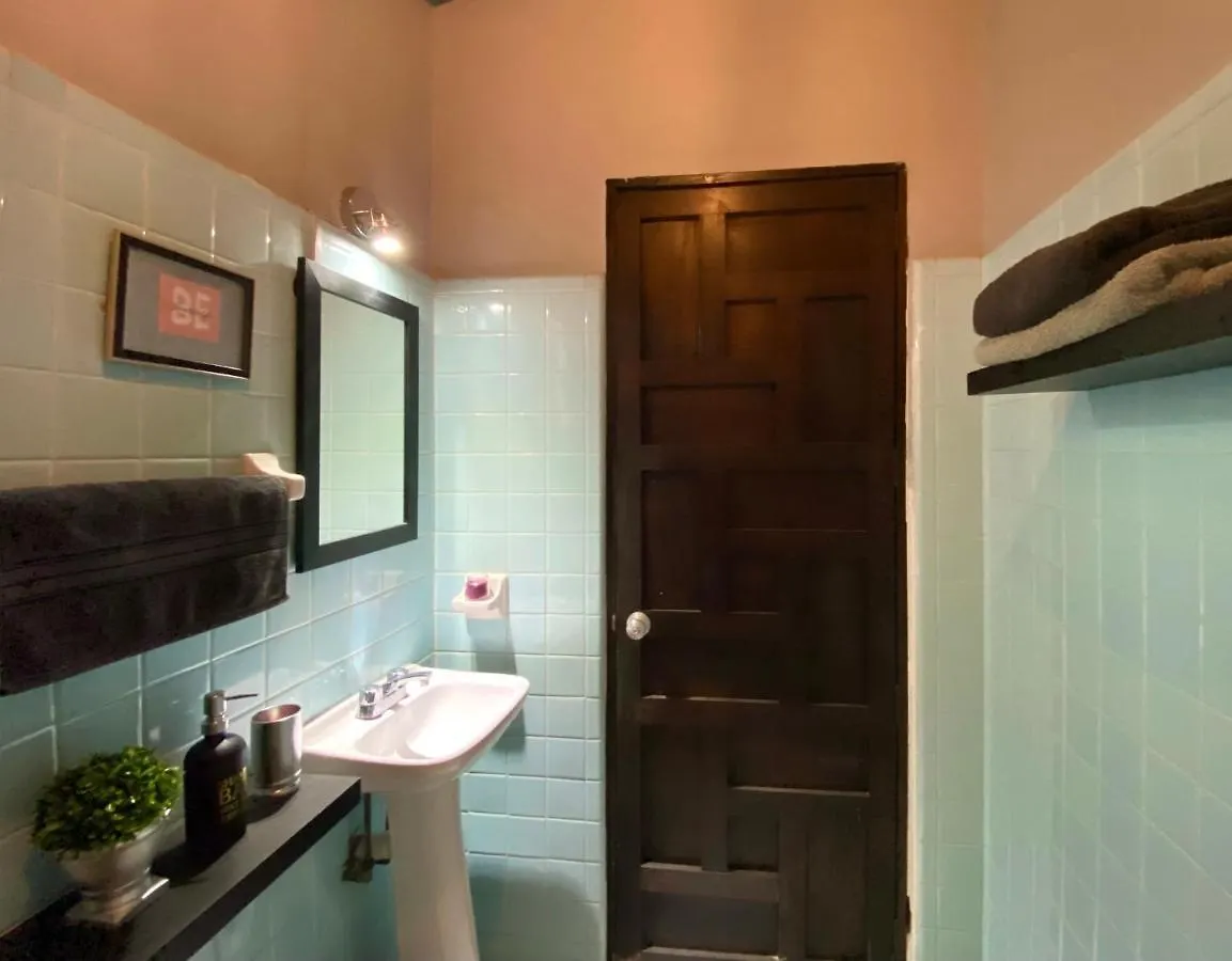 Casa Marina Villa Puerto Vallarta Holiday home