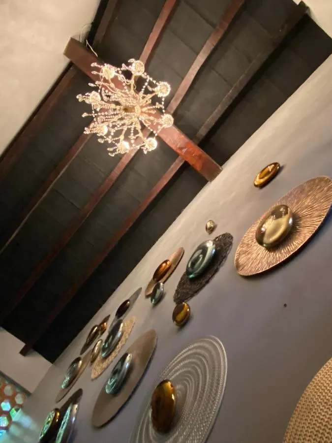 Casa Marina Villa Puerto Vallarta Holiday home